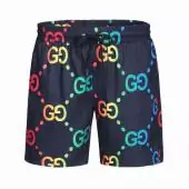 short gucci homme prix bas logo web swimshorts gg 5088